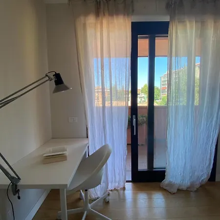 Apartment Design House Perugia