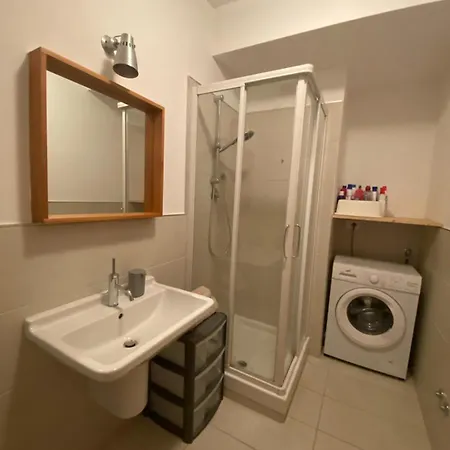 Apartment Design House