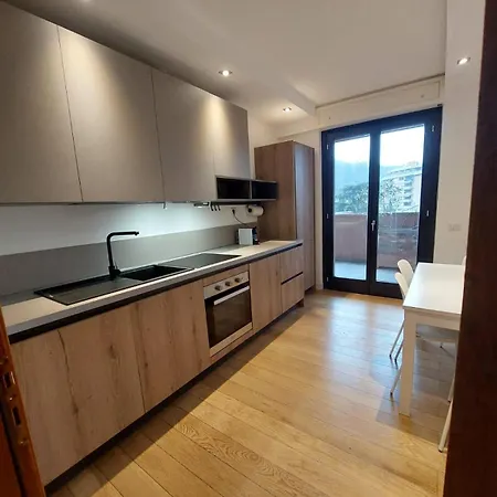 Design House Apartment