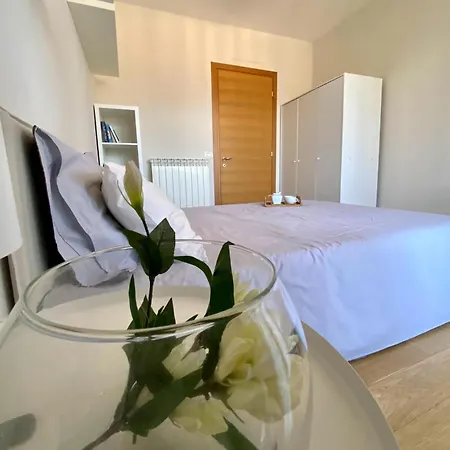 Apartment Design House Perugia