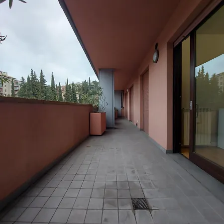 Apartment Design House *
