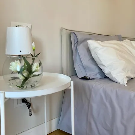 Apartmán Design House *