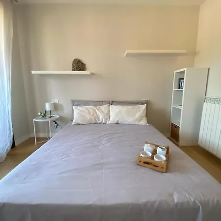 Design House Apartmán *