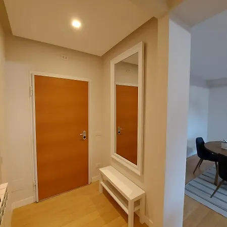 Apartment Design House
