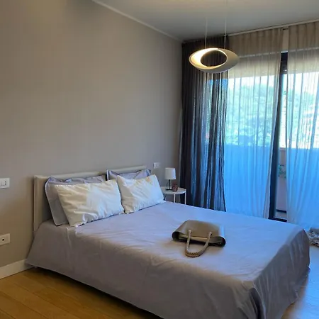 Design House Apartmán