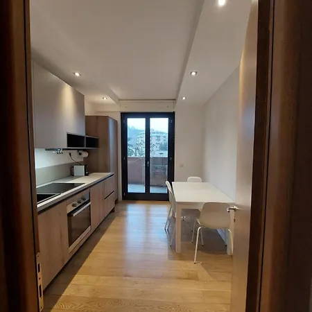 Design House Apartmán Perugia
