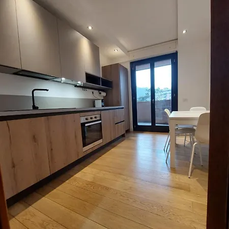 Apartmán Design House *